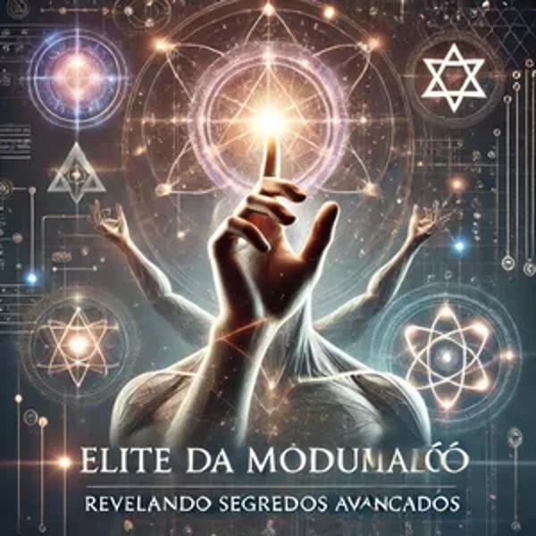 Elite da modulação revelando segredos avançados 